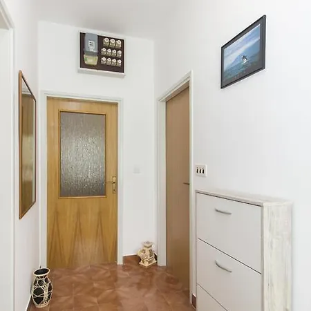 Apartment Ana Petra New *