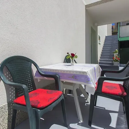 Ana Petra New Apartment Sibenik