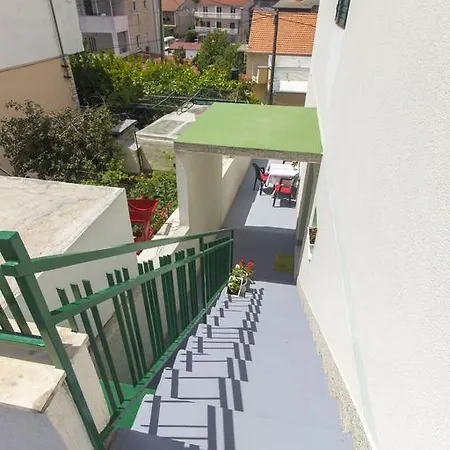 Ana Petra New Sibenik