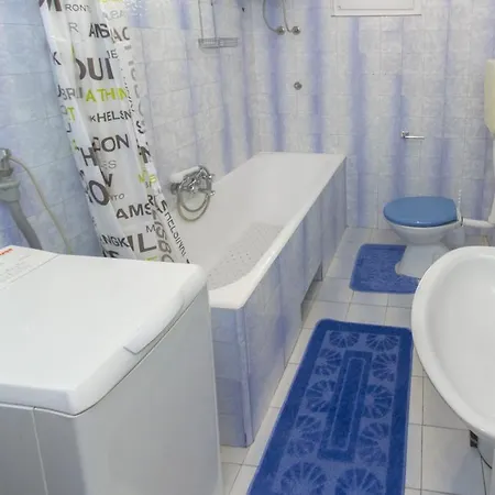 Apartment Ana Petra New