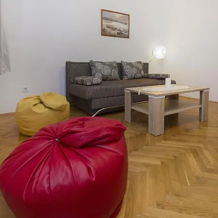 Apartment Ana Petra New Sibenik