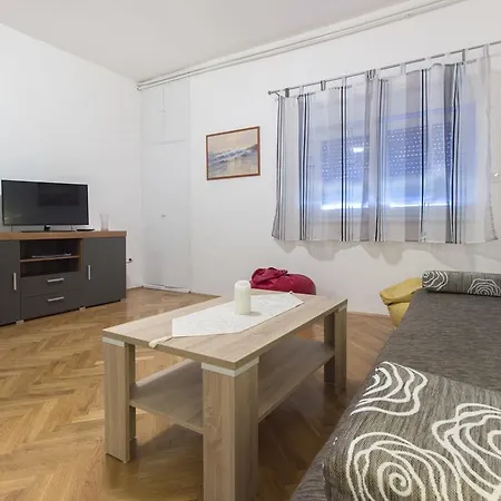 Apartment Ana Petra New Sibenik